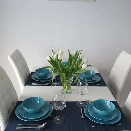 Bts Apartaments - Apartamenty Blisko Morza Gdansk Exterior photo