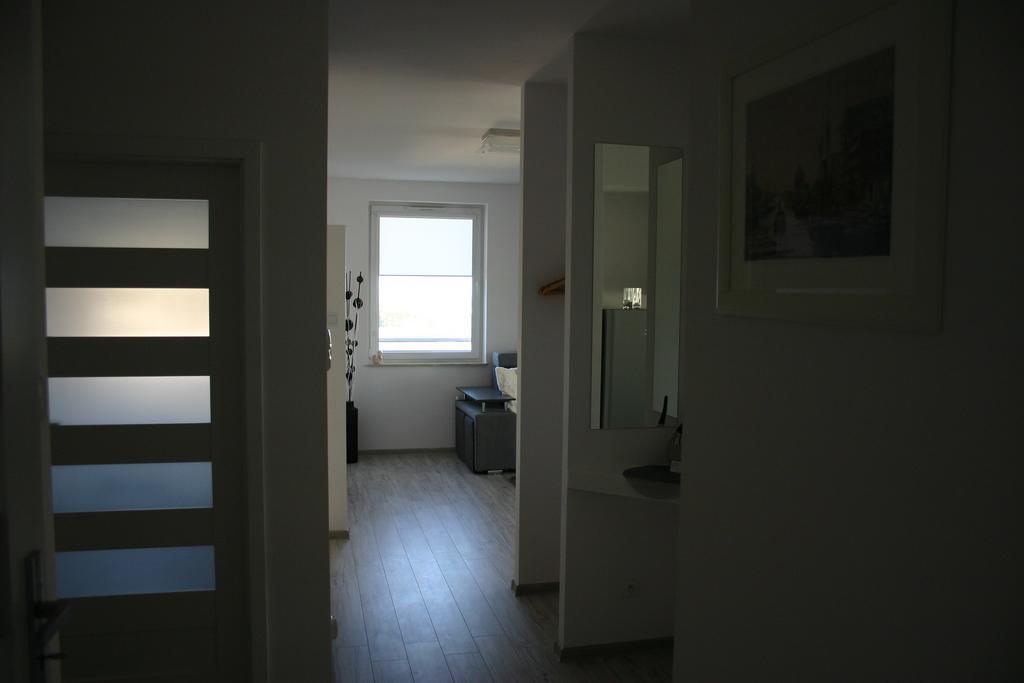 Apartment Bts Apartaments - Apartamenty Blisko Morza *