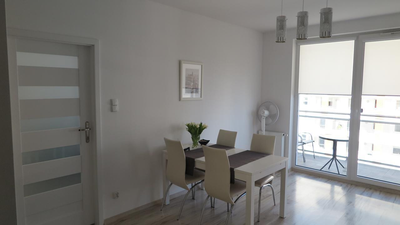 Apartment Bts Apartaments - Apartamenty Blisko Morza